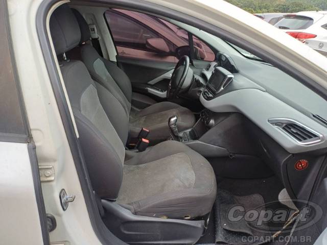 2014 PEUGEOT 208 