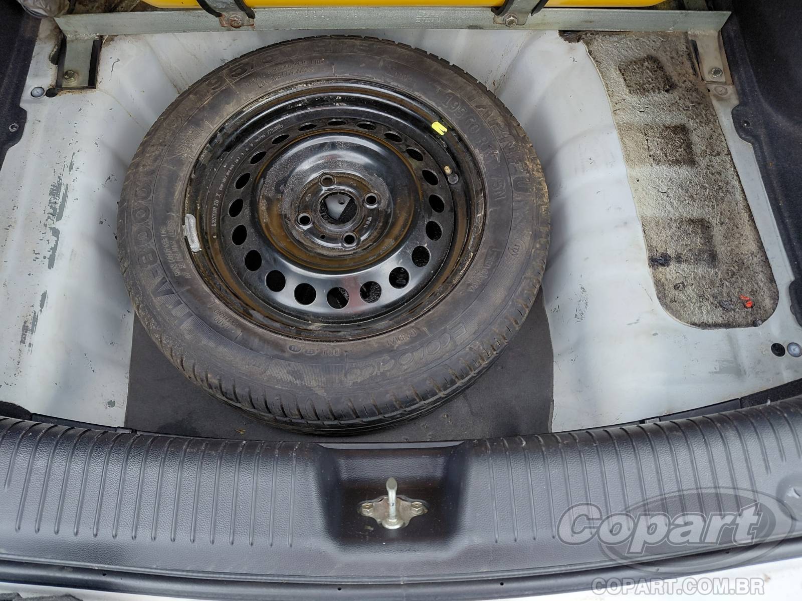 Foto 10 de 12: 2015 HYUNDAI HB20S