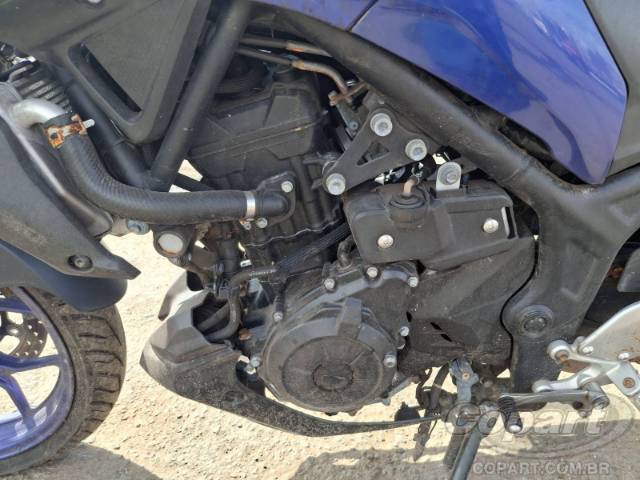 2024 YAMAHA MT-03 