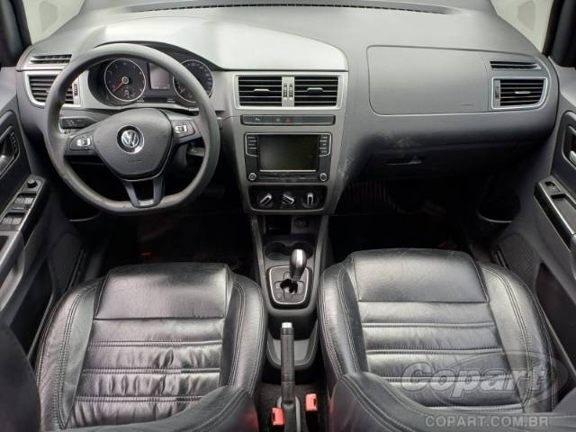 2019 VOLKSWAGEN SPACEFOX 