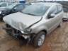 2013 VOLKSWAGEN FOX 