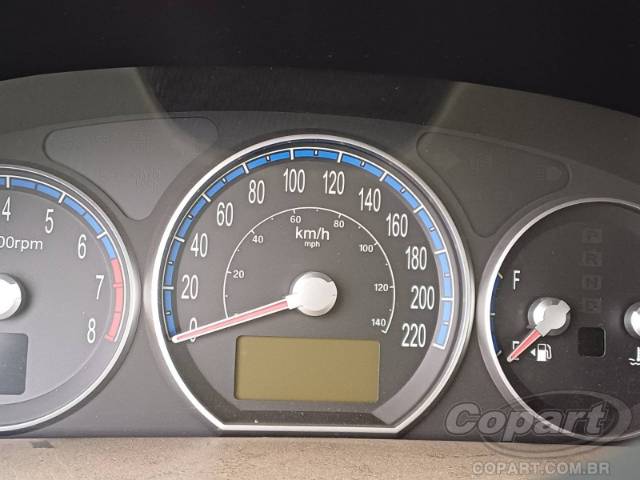 2007 HYUNDAI SANTA FE 