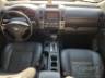 2015 NISSAN FRONTIER CD 