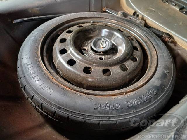 2015 FORD FIESTA SEDAN 