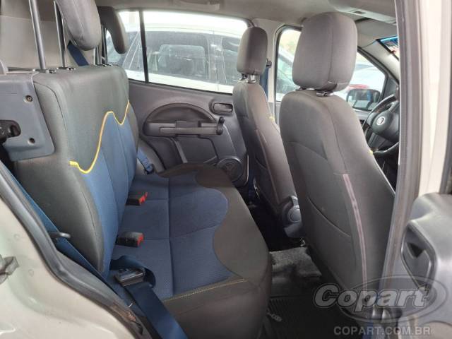 2014 FIAT UNO 