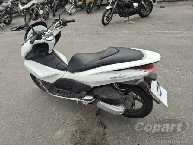 2014 HONDA PCX 