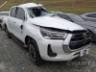 2025 TOYOTA HILUX CD 