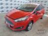 2015 FORD FIESTA 