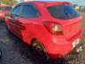 2018 FORD KA 
