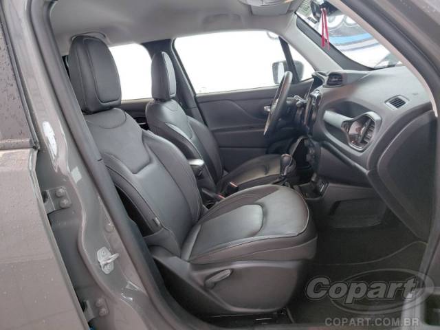 2026 JEEP RENEGADE 