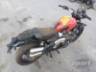 2019 TRIUMPH STREET SCRAMBLER 