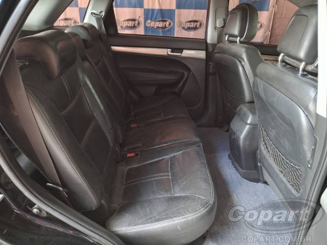 2011 KIA SORENTO 