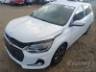 2023 CHEVROLET ONIX 