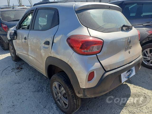 2025 RENAULT KWID 