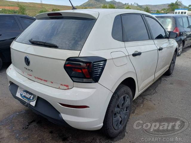 2024 VOLKSWAGEN POLO 