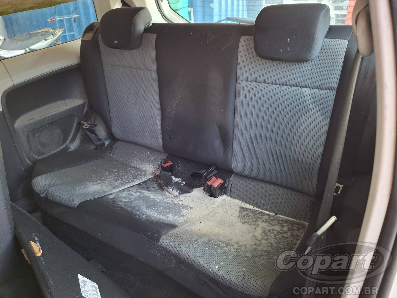 Foto 6 de 10: 2016 VOLKSWAGEN UP