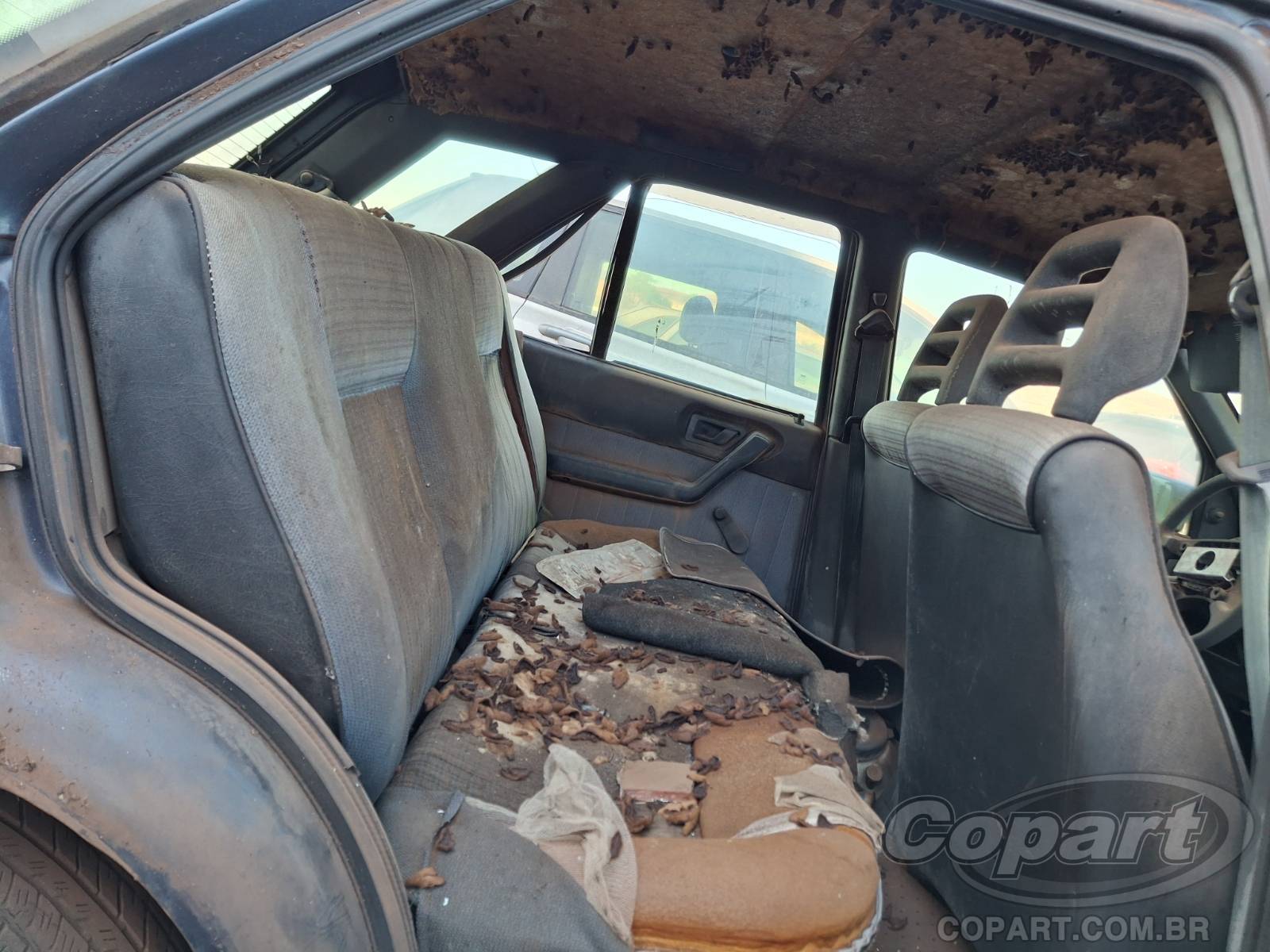 Foto 6 de 10: FIAT TIPO