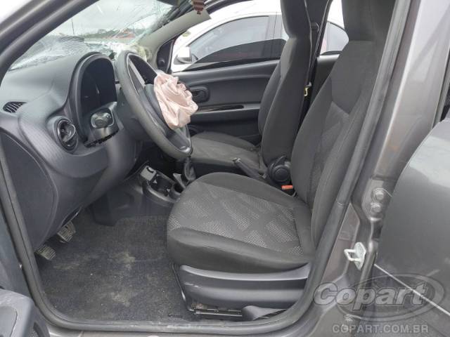 2023 FIAT MOBI 