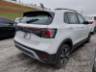 2025 VOLKSWAGEN T-CROSS 