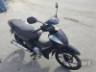 2011 HONDA BIZ 125 