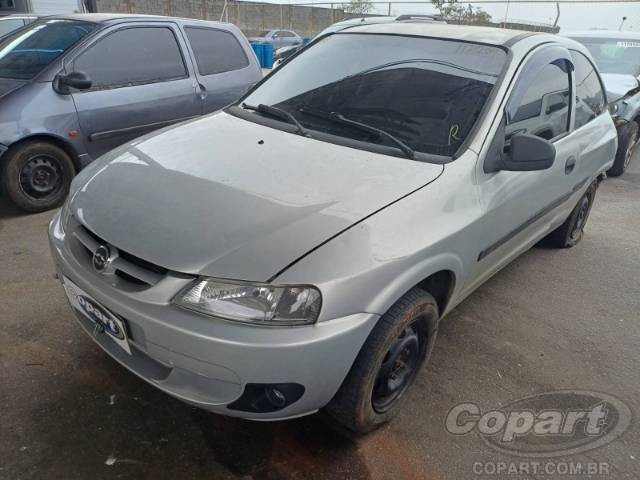2004 CHEVROLET CELTA 