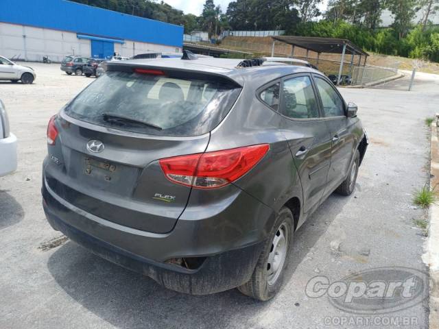 2020 HYUNDAI IX35 