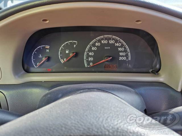 2002 FIAT PALIO 