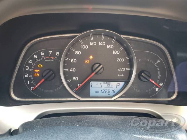 2014 TOYOTA RAV4 