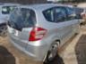 2010 HONDA FIT 