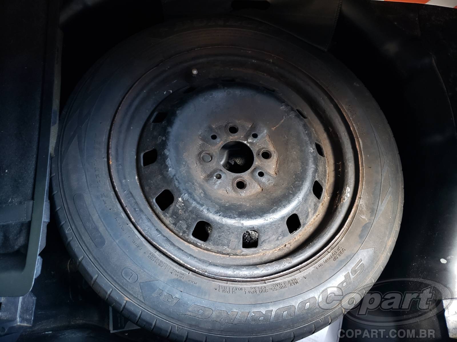 Foto 10 de 12: 2013 HYUNDAI HB20