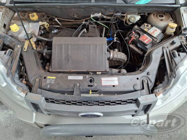 2009 FORD ECOSPORT 