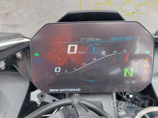 2026 BMW S 1000 