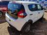 2026 FIAT MOBI 