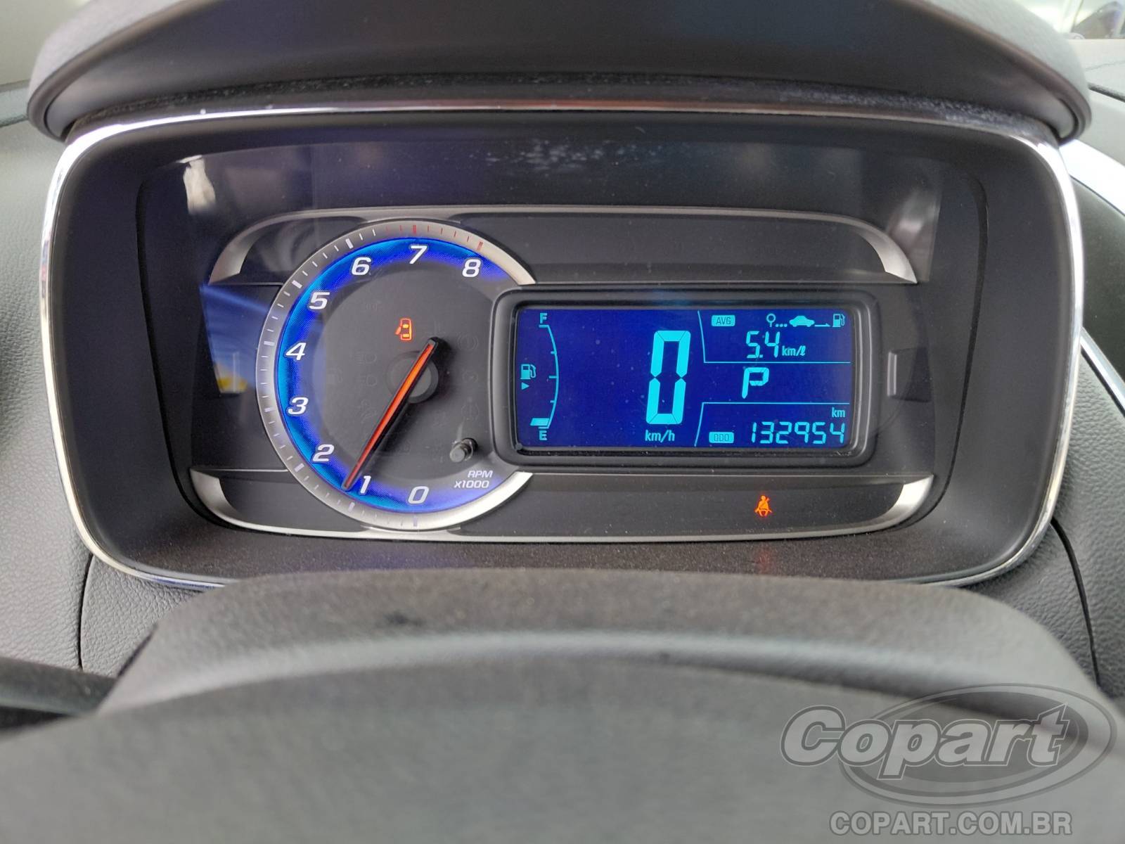 2014 CHEVROLET TRACKER — foto 8 de 10