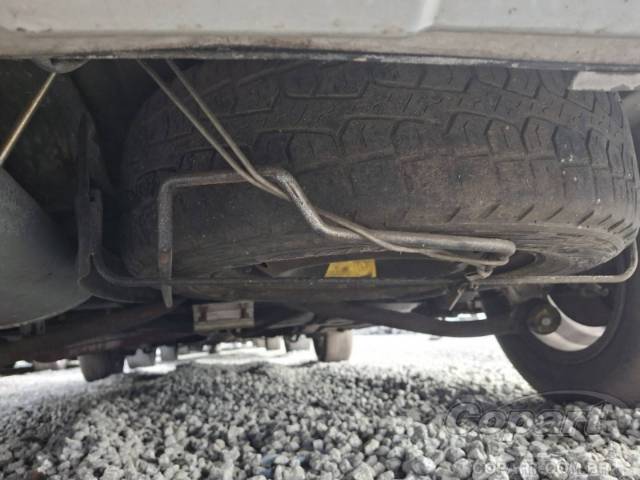 2007 PEUGEOT 206 SW 