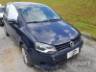 2013 VOLKSWAGEN FOX 