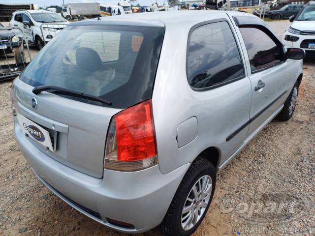 2008 FIAT PALIO 