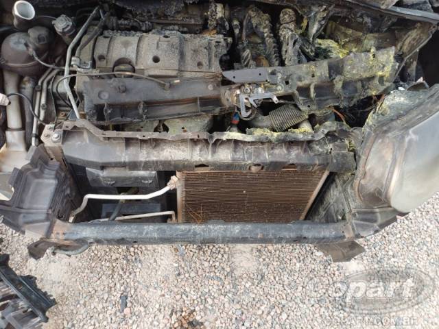 2012 CITROEN C3 PICASSO 