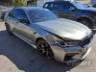 2022 BMW M5 