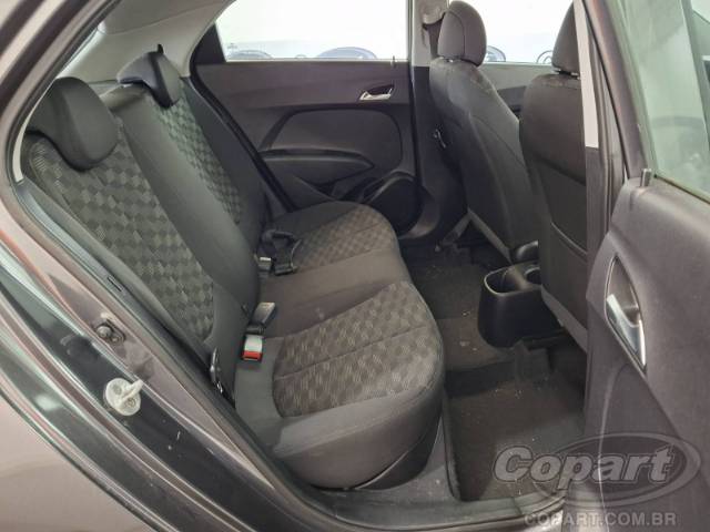 2018 HYUNDAI HB20 