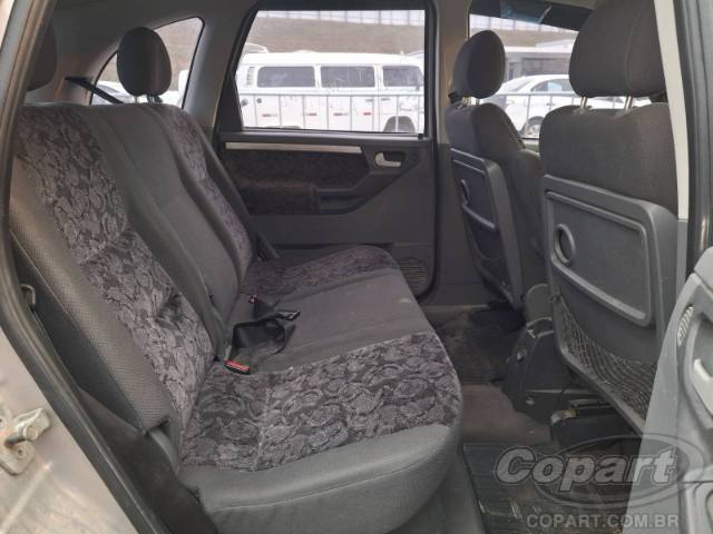 2004 CHEVROLET MERIVA 