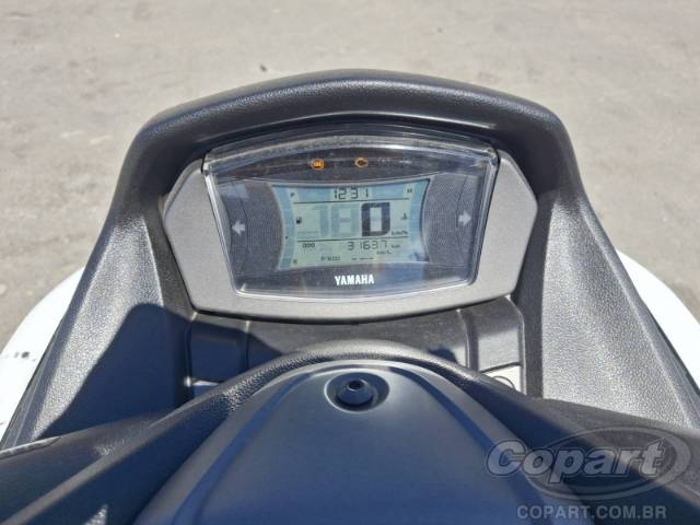 2021 YAMAHA NMAX 