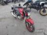 2021 HONDA CB 250 F 