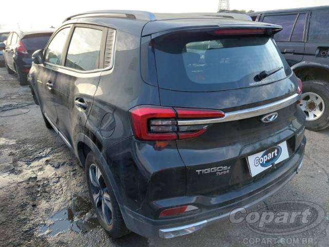 2025 CAOA CHERY TIGGO 5X 