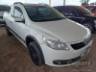 2010 VOLKSWAGEN SAVEIRO CE 