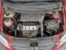 2009 VOLKSWAGEN FOX 