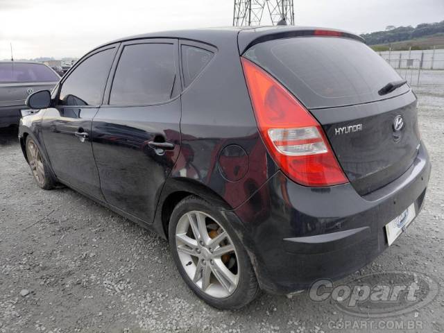 2010 HYUNDAI I30 
