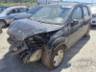 2013 FORD FIESTA 