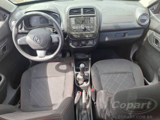 2025 RENAULT KWID 