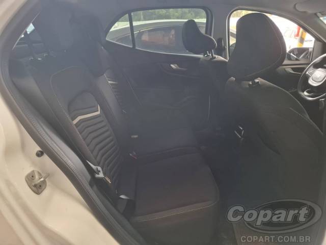 2024 FIAT PULSE 